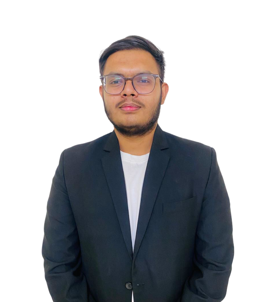Akshat Gaikar