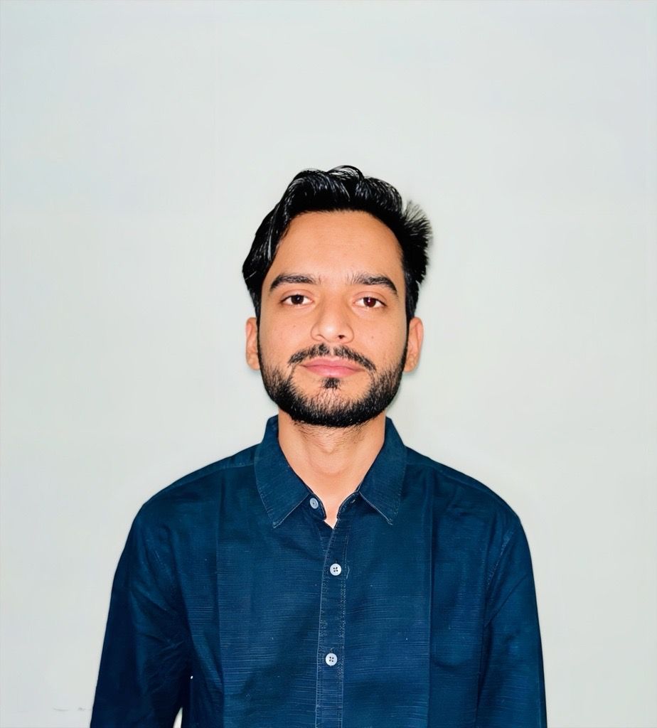 Abhishek Shukla