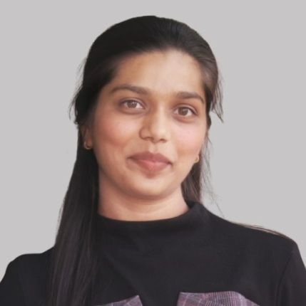 Neha Patil