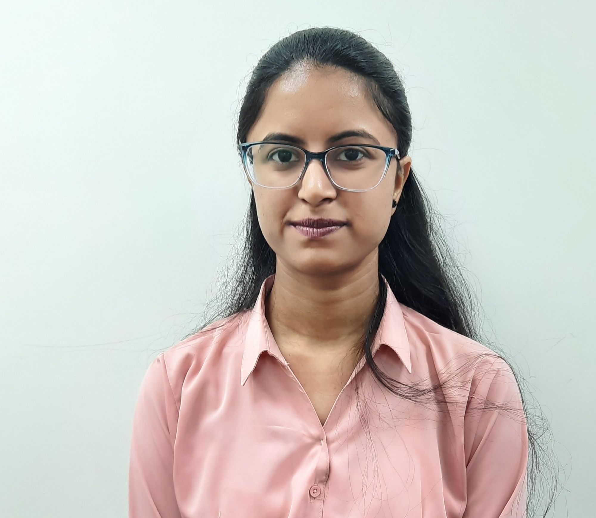 Shruti Katkar