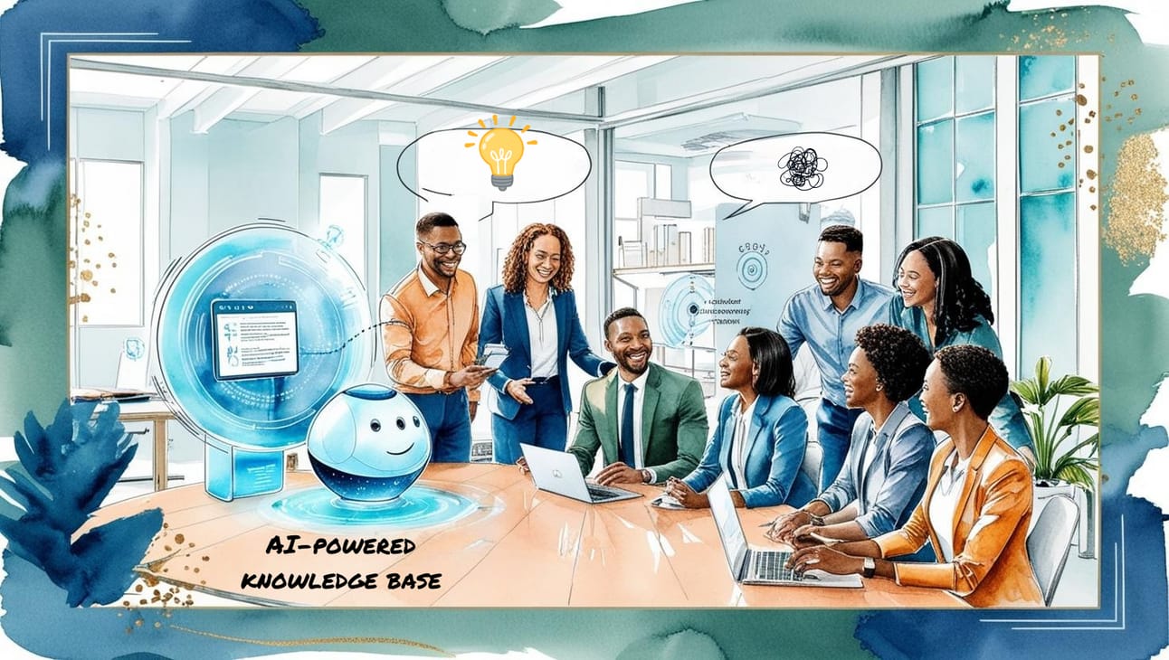 AI knowledge base for life sciences enabling Continuous Intelligent Validation (cIV)
