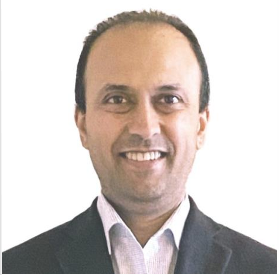 Anand Natarajan
