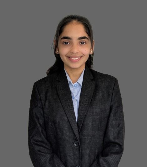 Khyati Raghvani