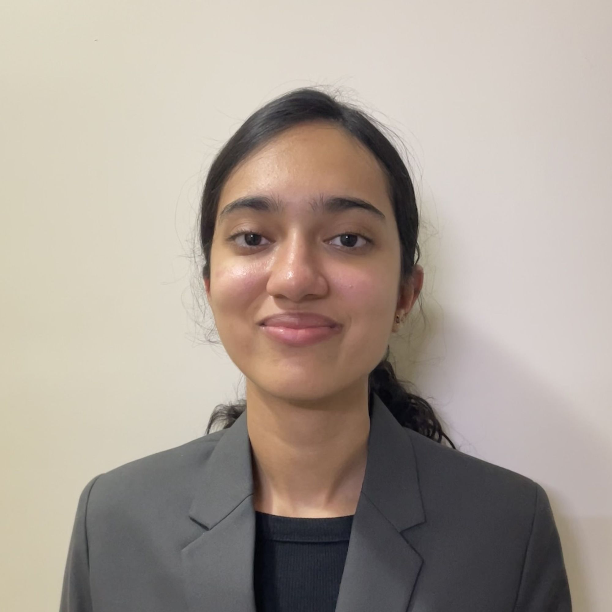 Vaishnavi Kamath