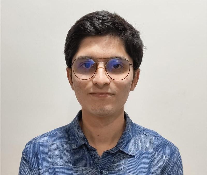 Arnav Rathod