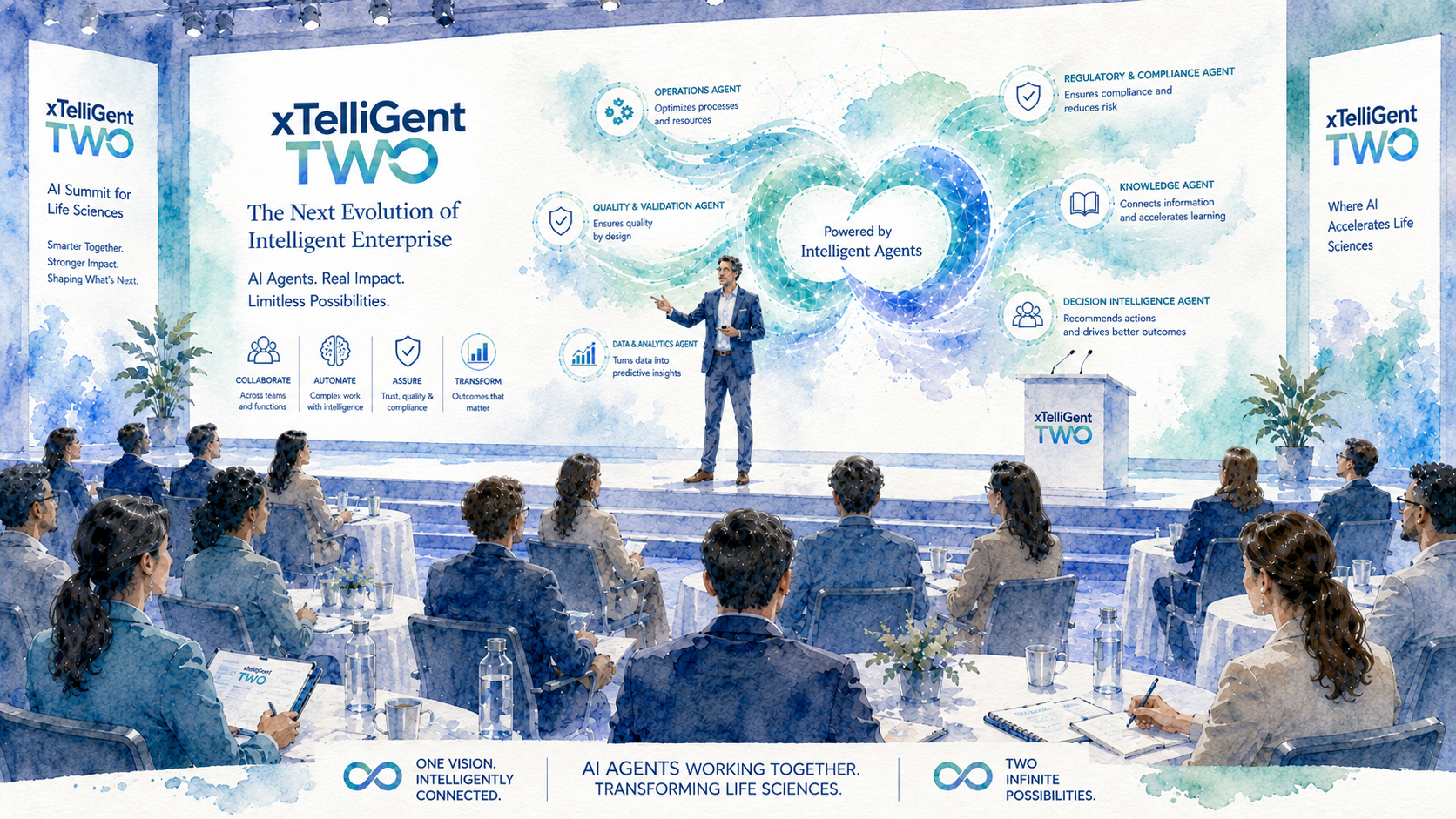 Image (2) — xTelliGent Two: Reimagining Compliance Through AI