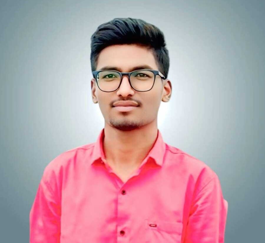 Sandeep Mundhe