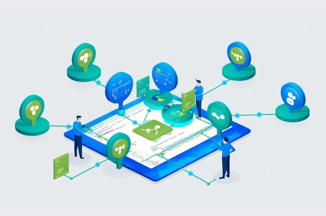 cIV uses AI agents for no-code test execution and GxP-compliant automated validation reporting