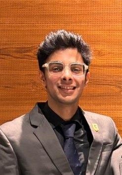Pranshu Padia