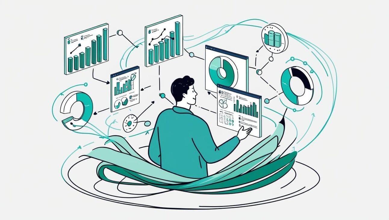 User views cEMS dashboard with real-time graphs, sensor data, and GxP-compliant reports