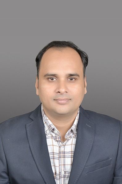 Ravishankar Yadav