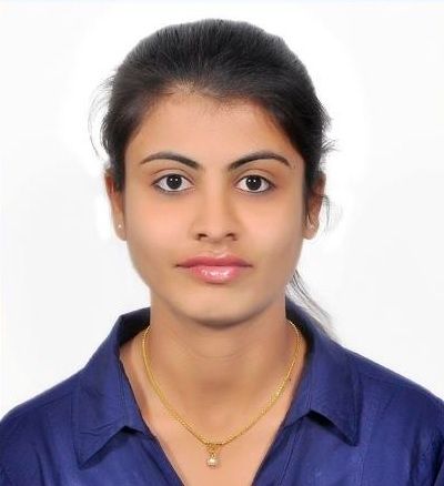 Nagamani Basavaraju