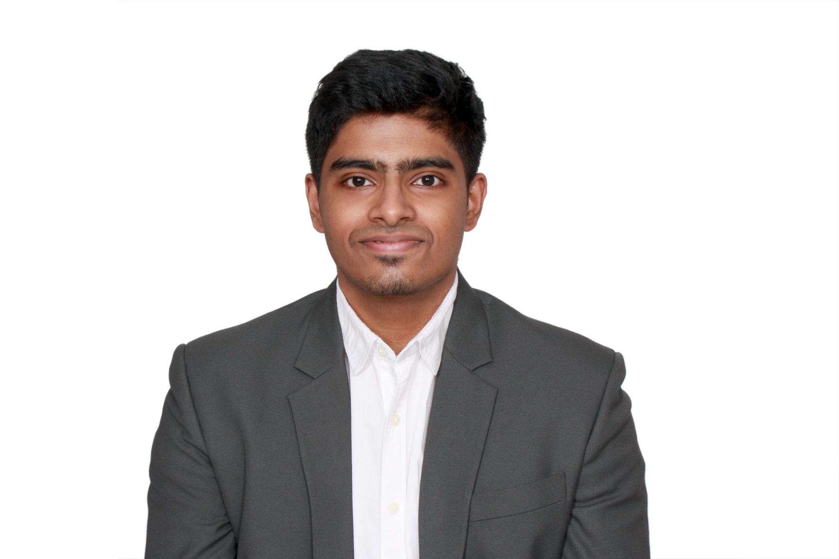 Varun Nair