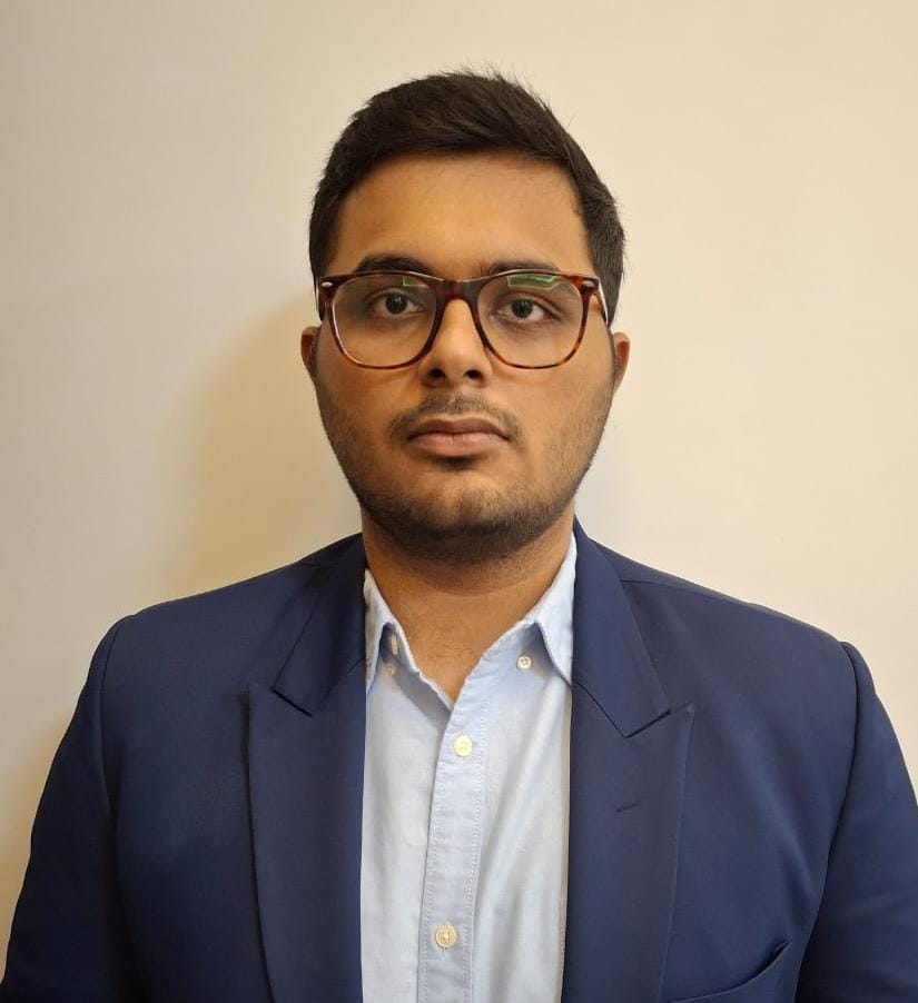 Aryan Singh