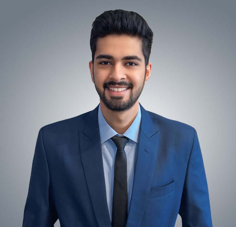 Jas Patil