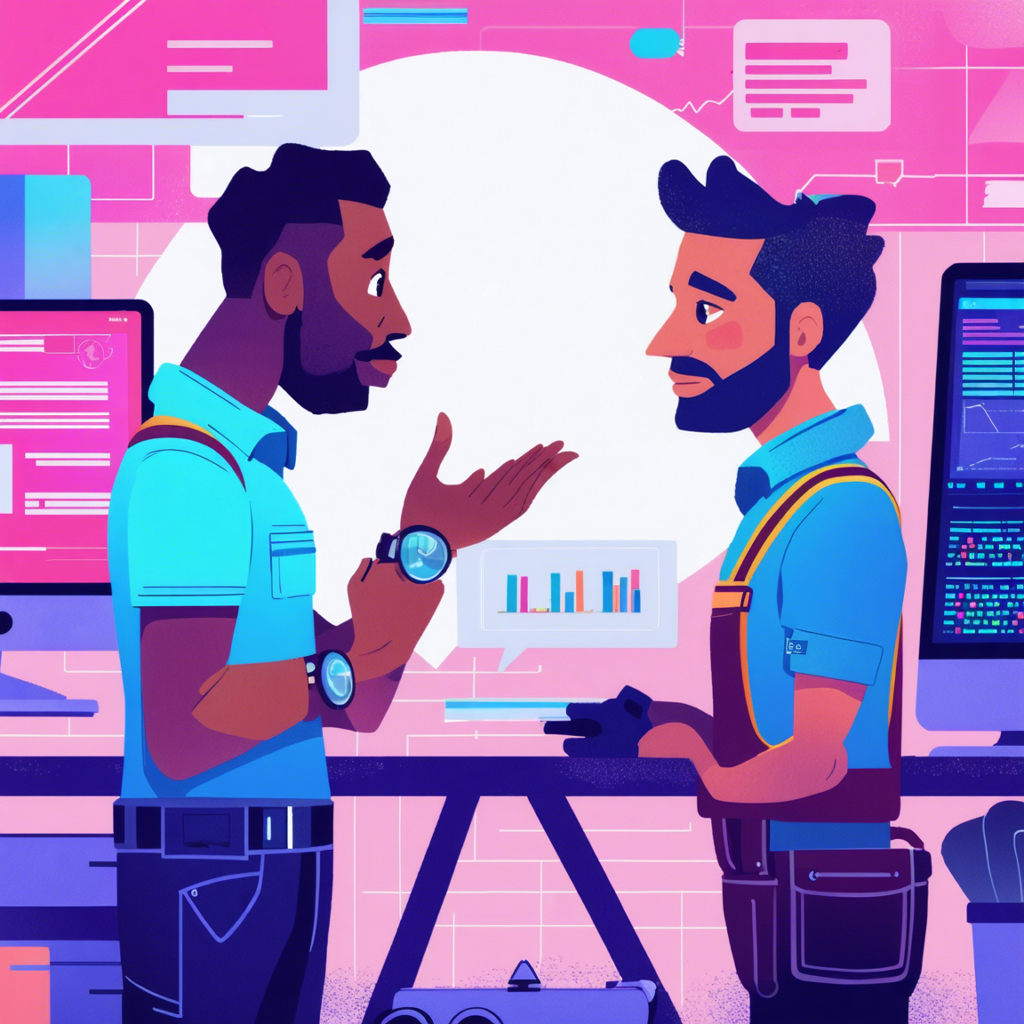 ContinuousPdM predictive maintenance framework illustrating AI-driven monitoring, reliability, and equipment uptime