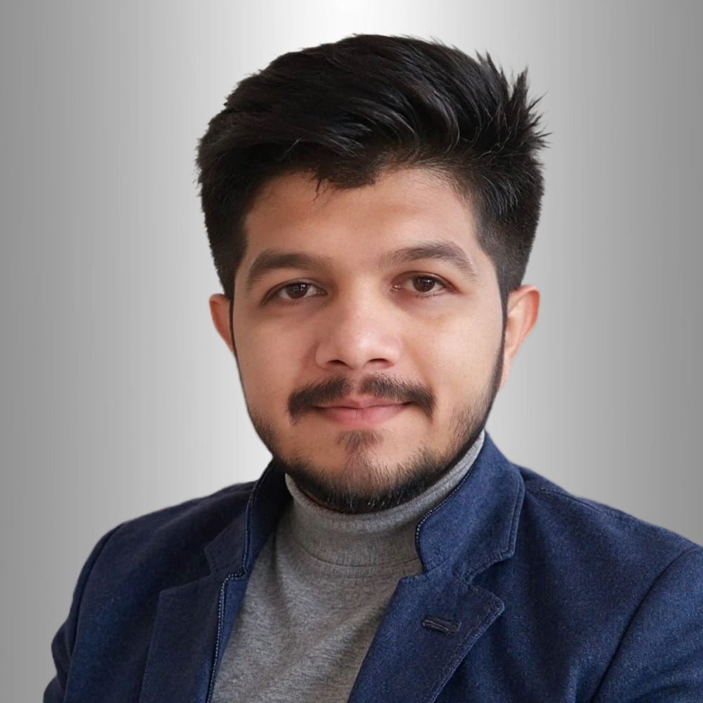 Kunal Jejure