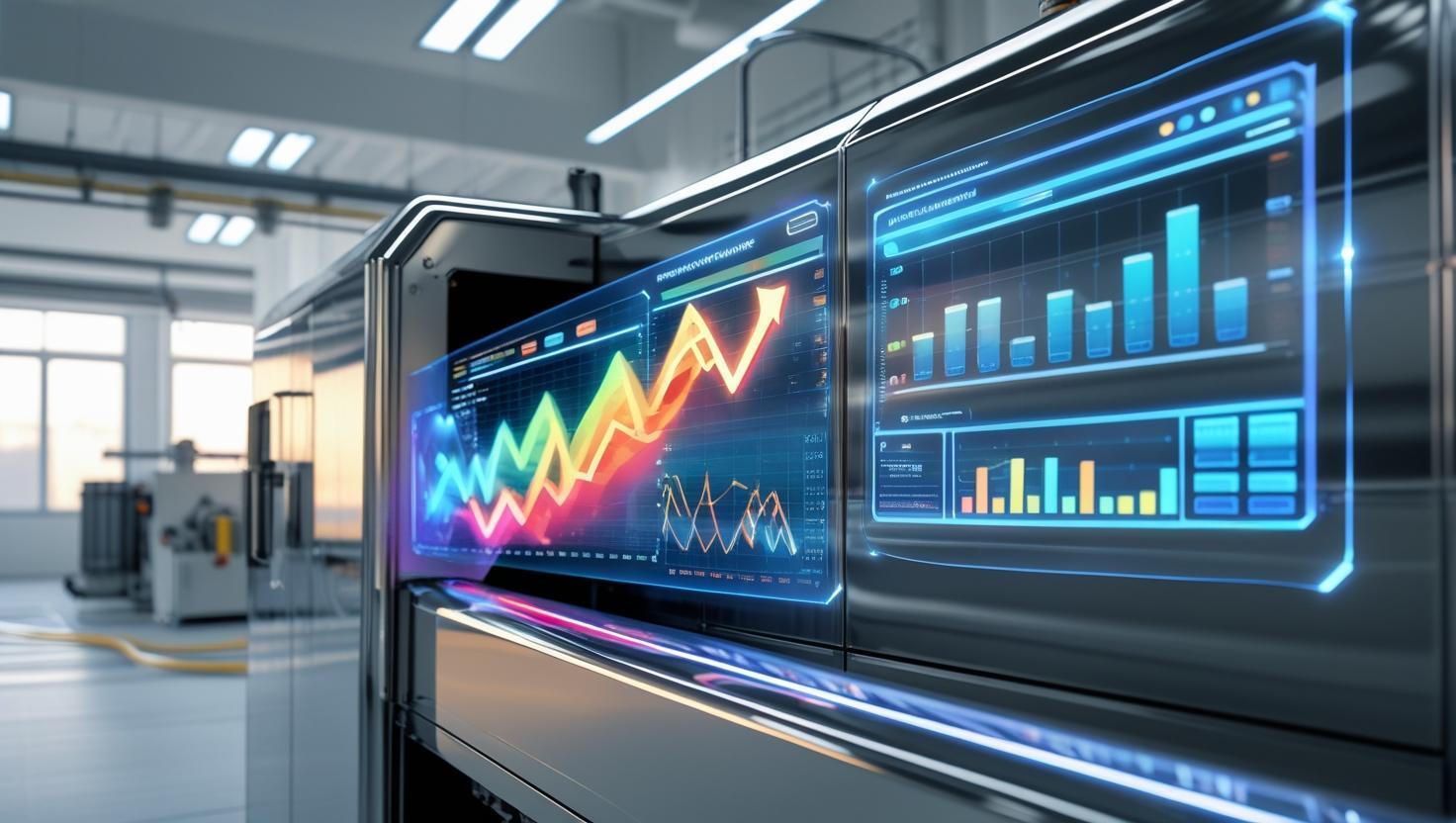 AI predictive maintenance agents analyze equipment data to prevent failures and maintain compliance.