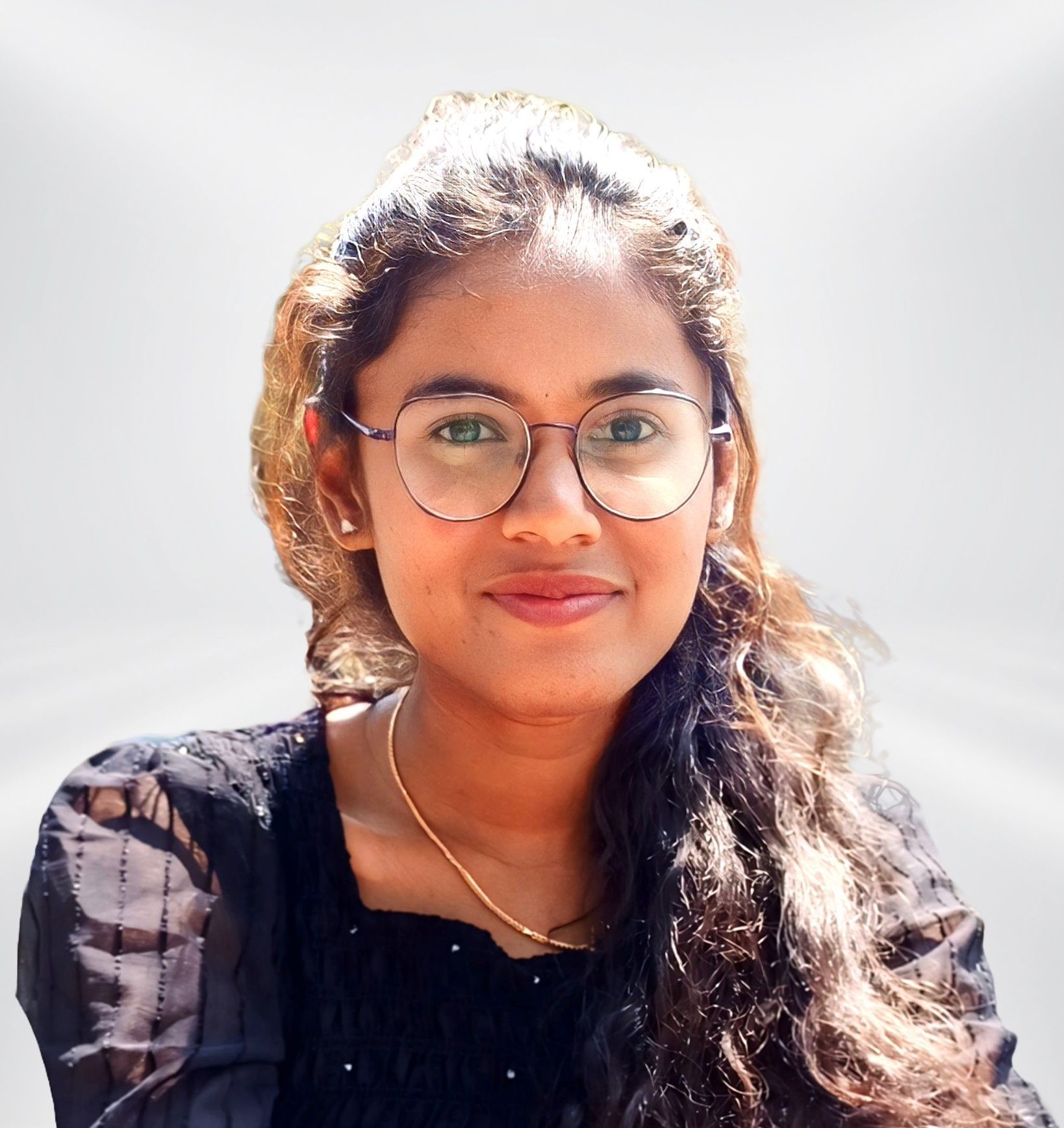 Supriya Ramachandra