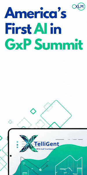 xTelliGent One host America’s first AI in GxP Summit for pharma innovation
