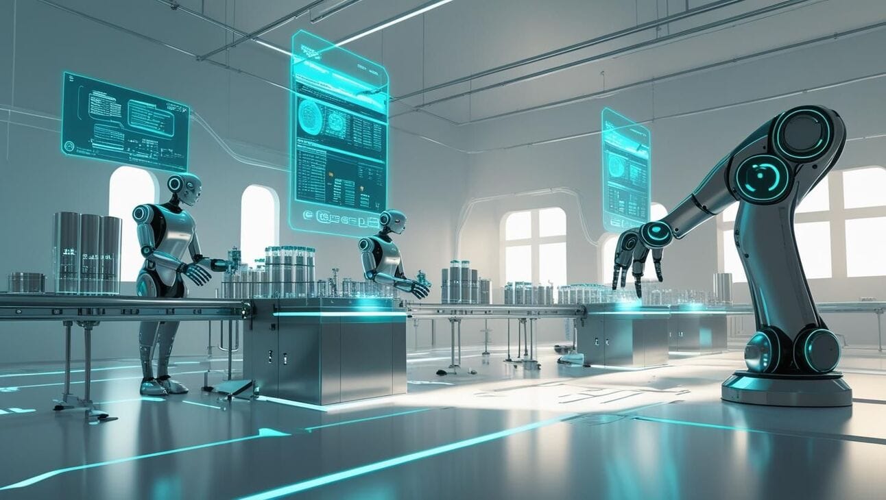 ContinuousOS: AI-powered automation for GxP compliance and efficiency