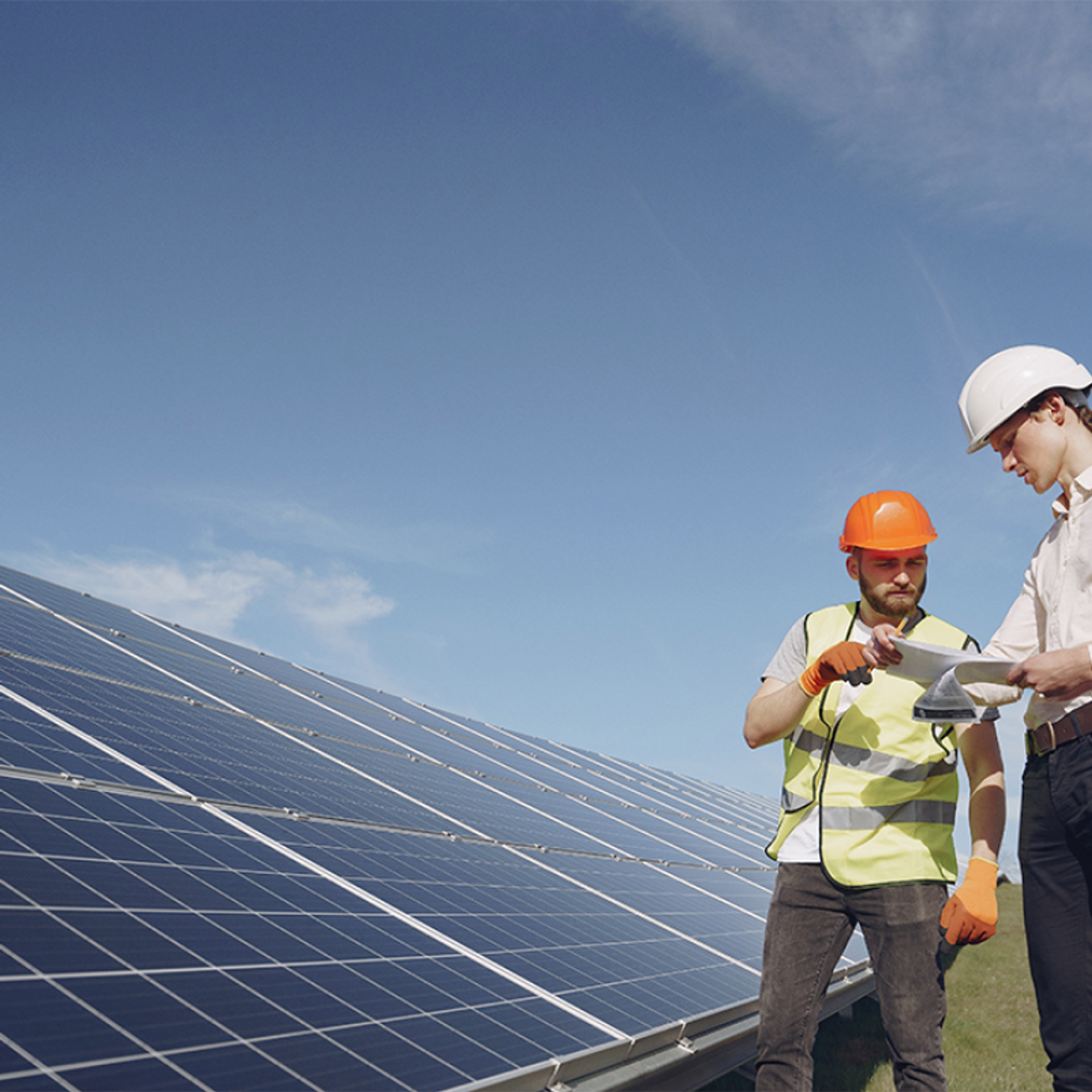 Locação de Usinas Solares: Economia Sem Investimento Inicial