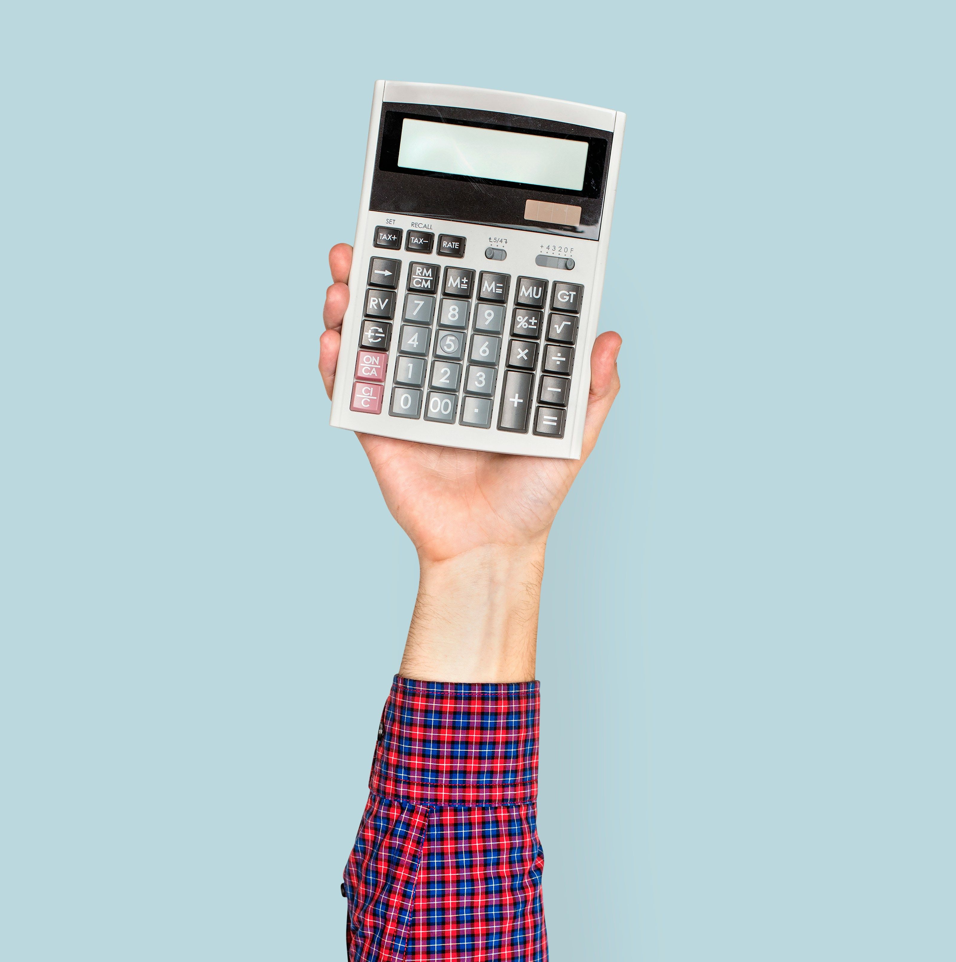 Matematikk R1 og R2 | Eksamensretttet undervisning hos Sonans