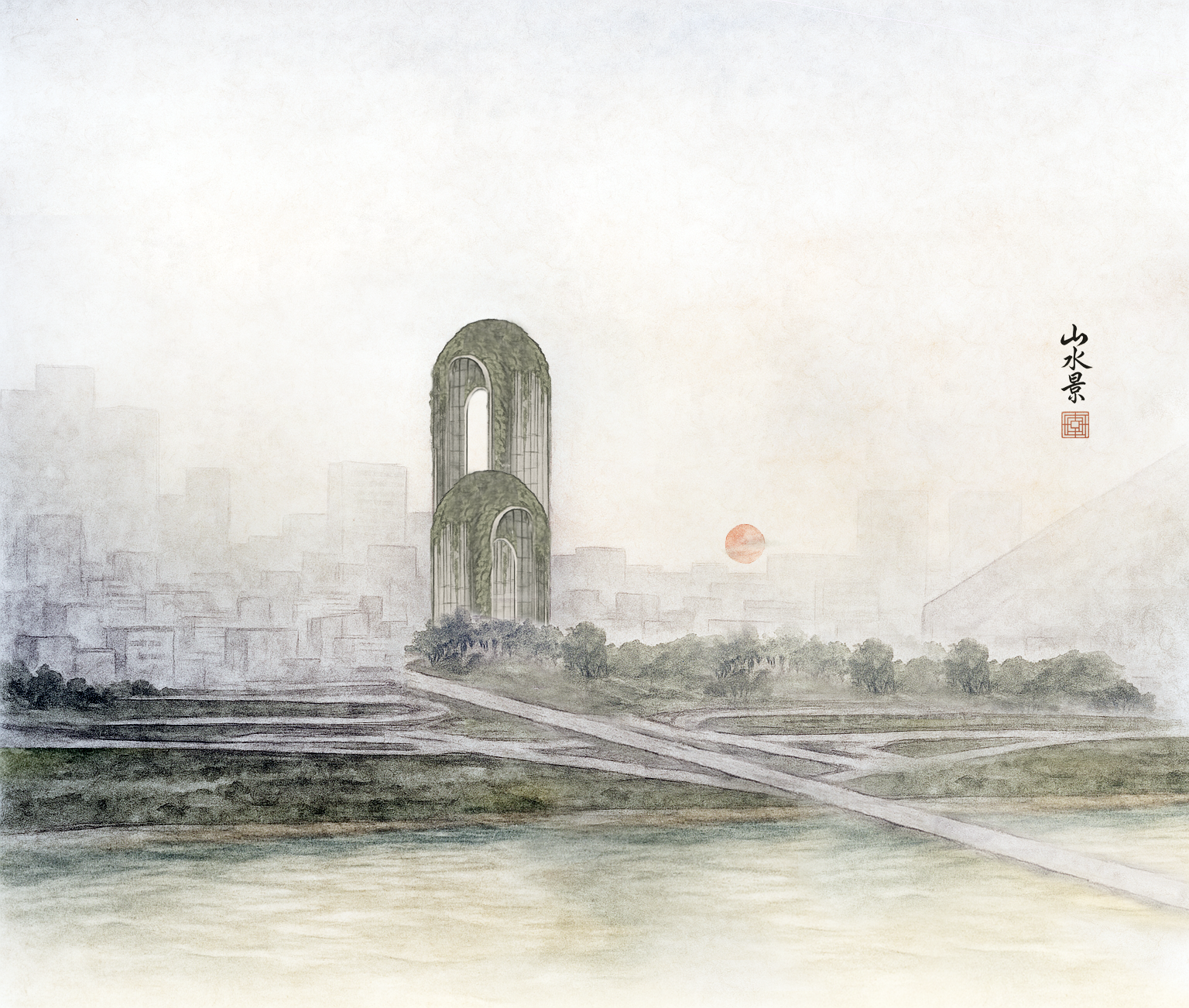 Sansukyung