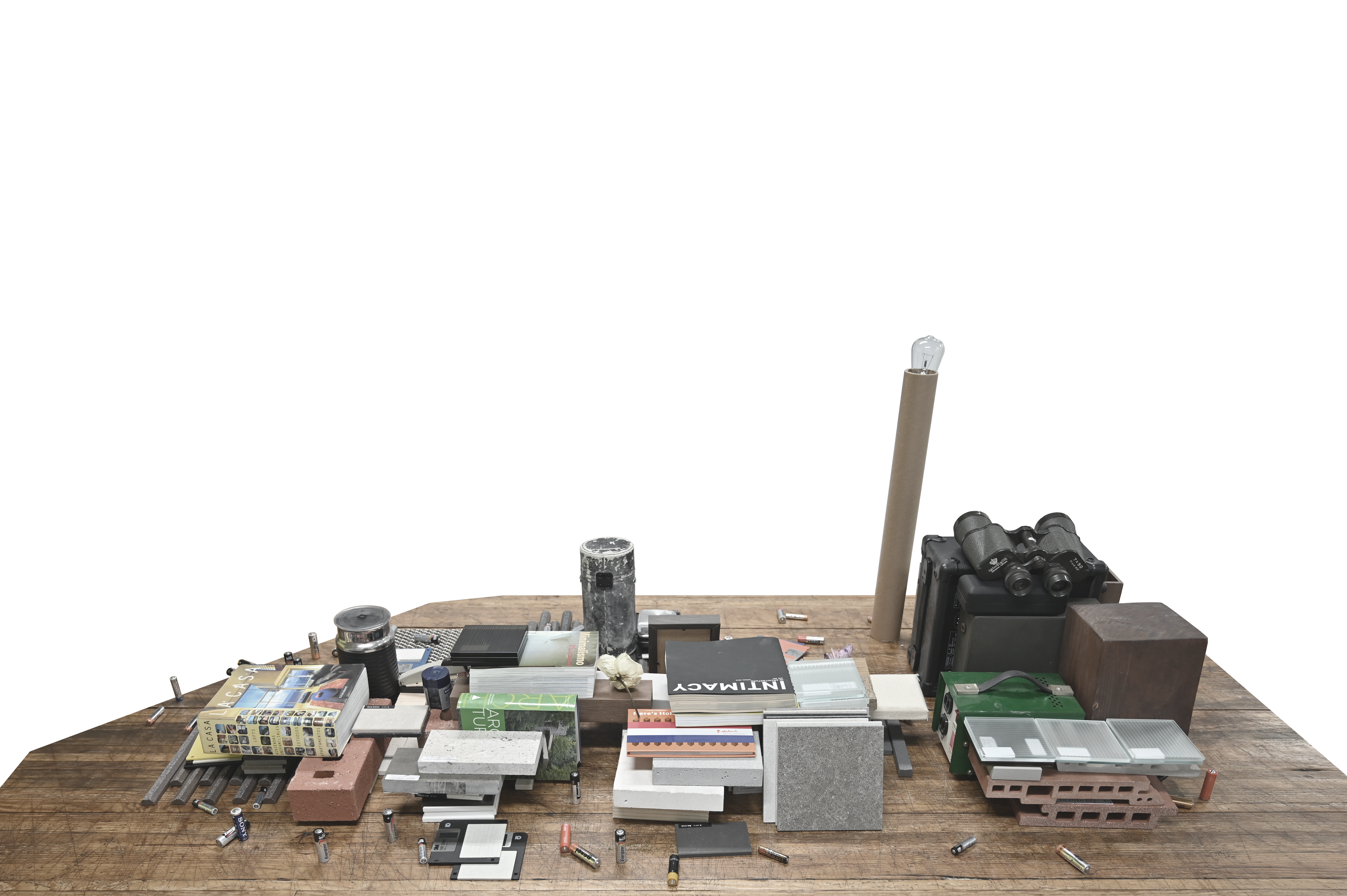 Urban Assemblage