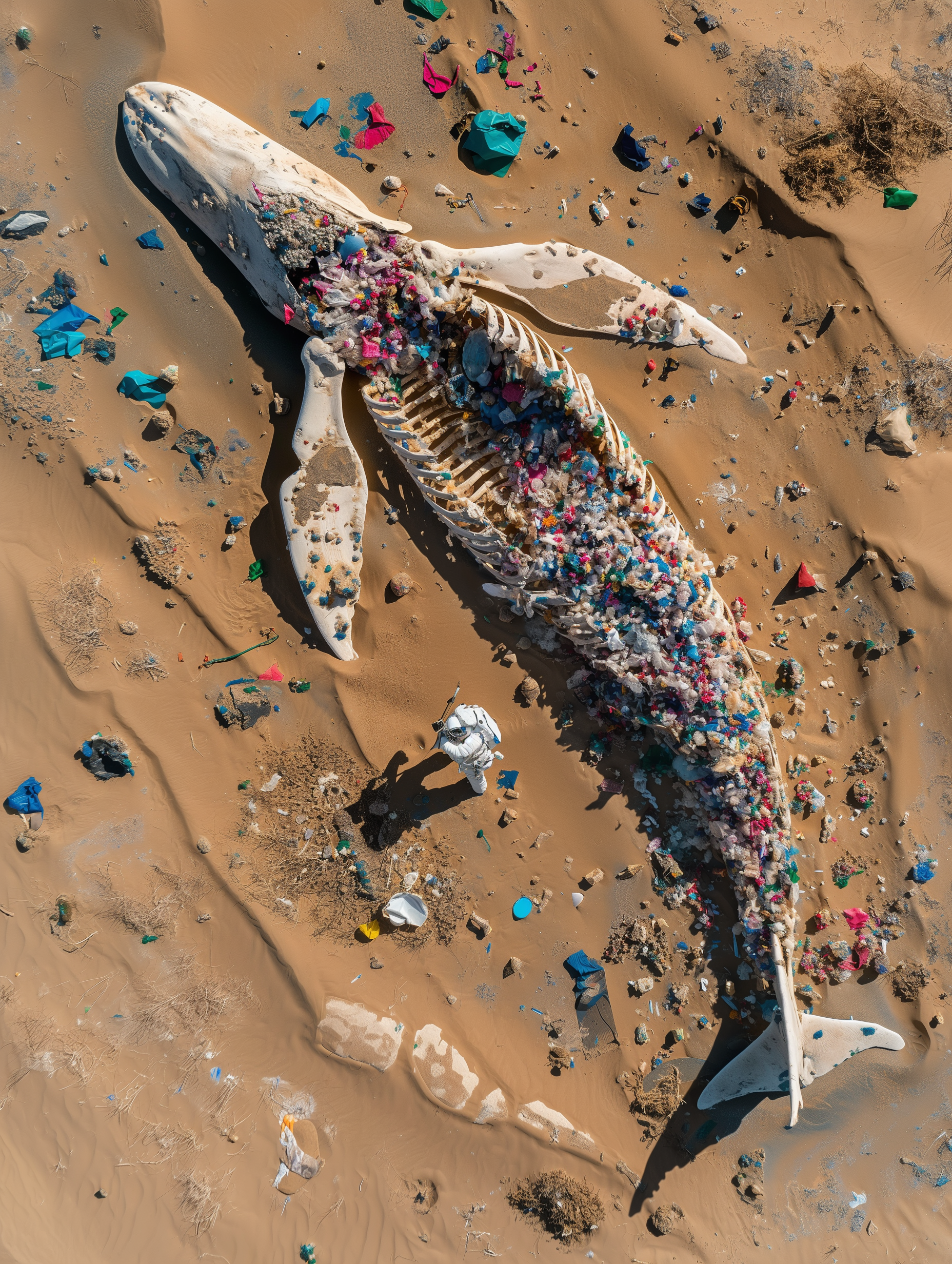 The Whale