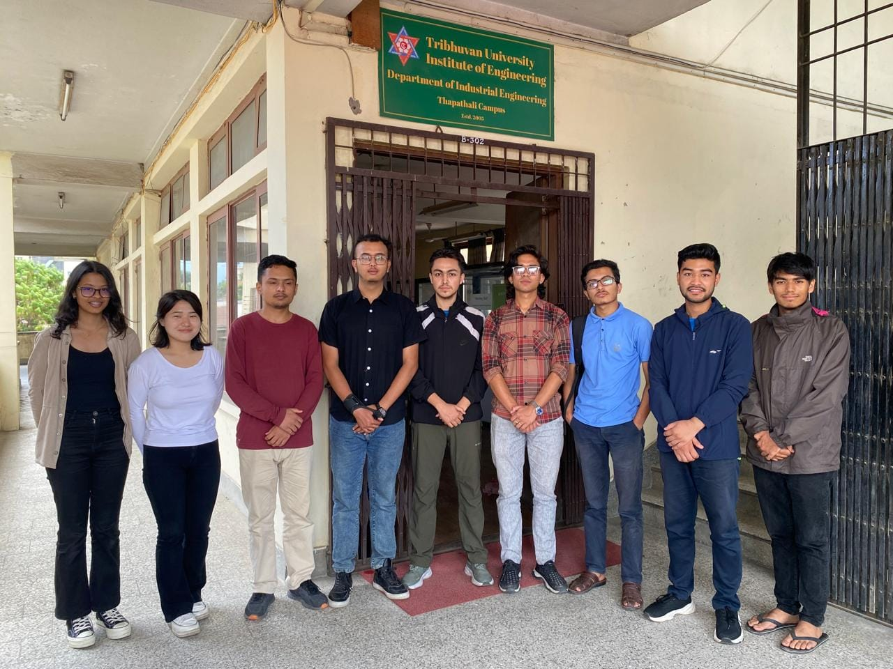 SOIES Nepal Conference - 4