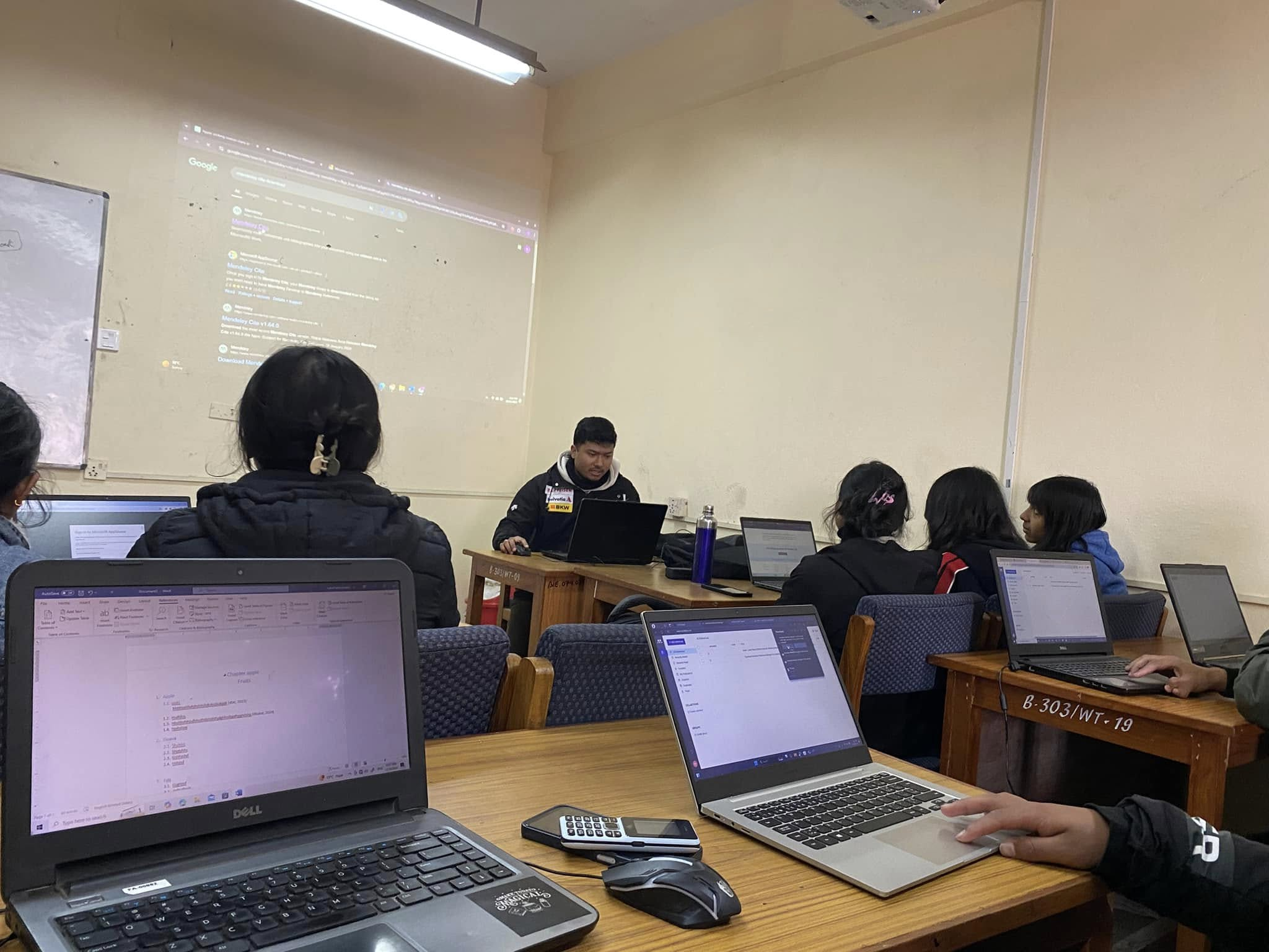 Microsoft Word Training Program - 3