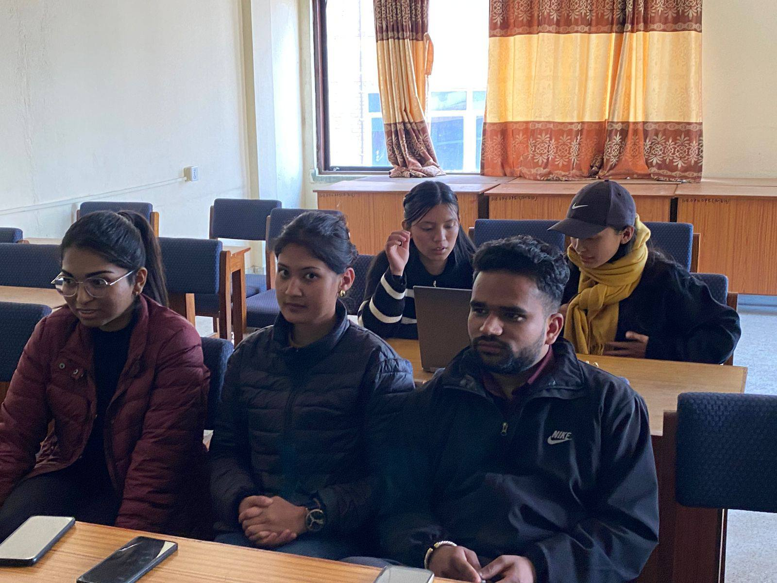 Yathartha 2082 Pre events - ErgoReignite Design Competition - 4