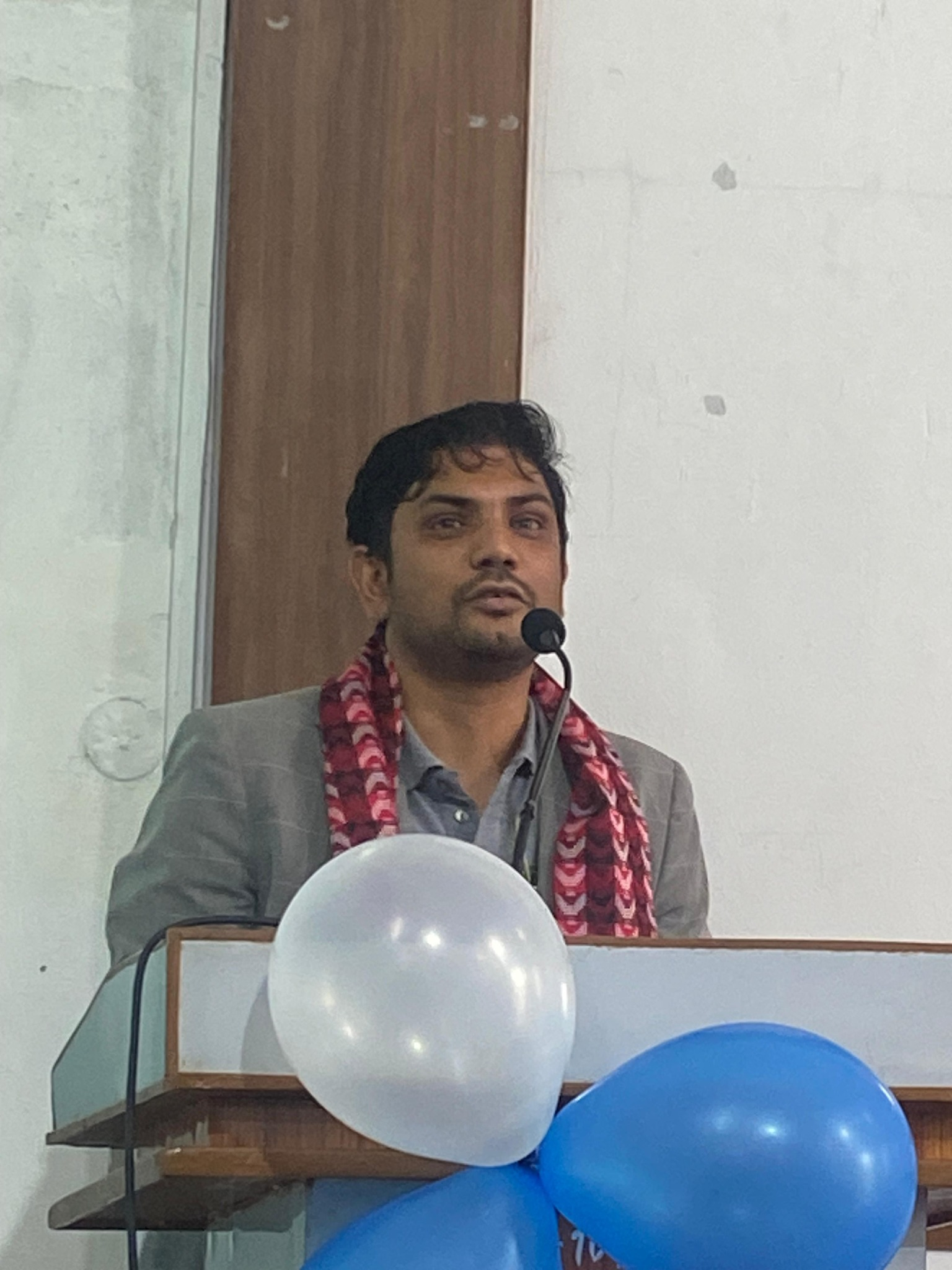 Alumni Meet 2082 - 4