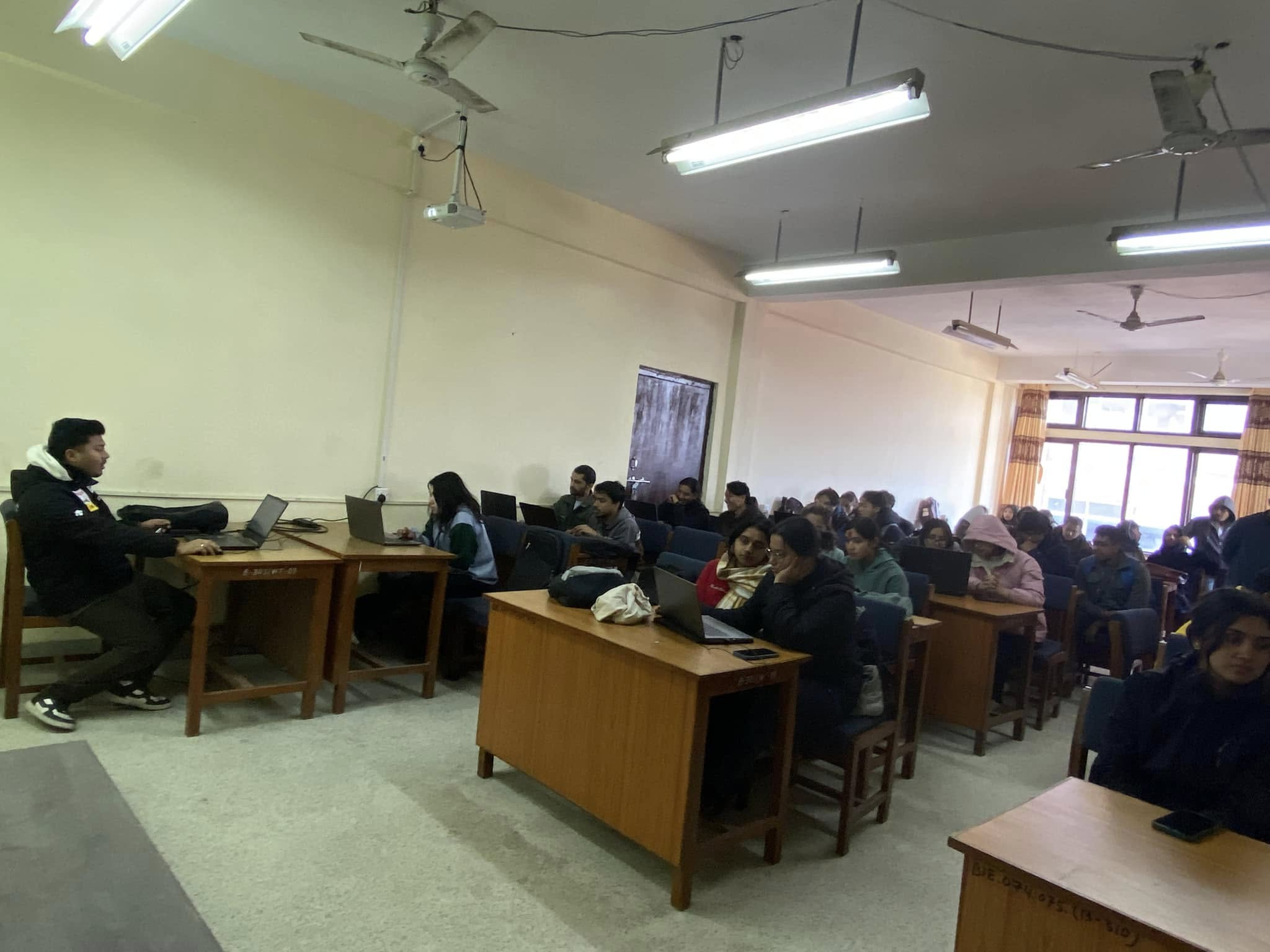 Microsoft Word Training Program - 4