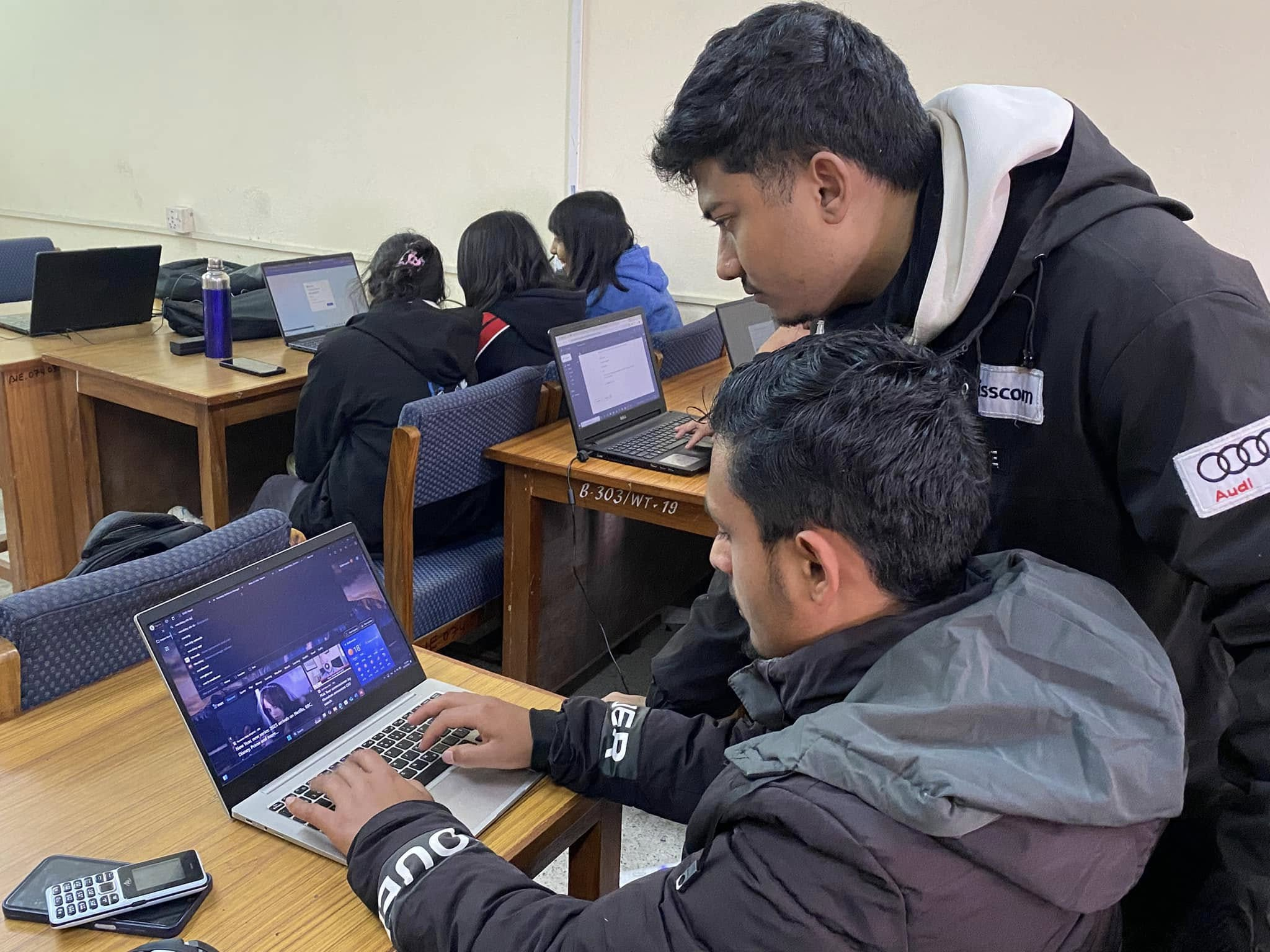 Microsoft Word Training Program - 2