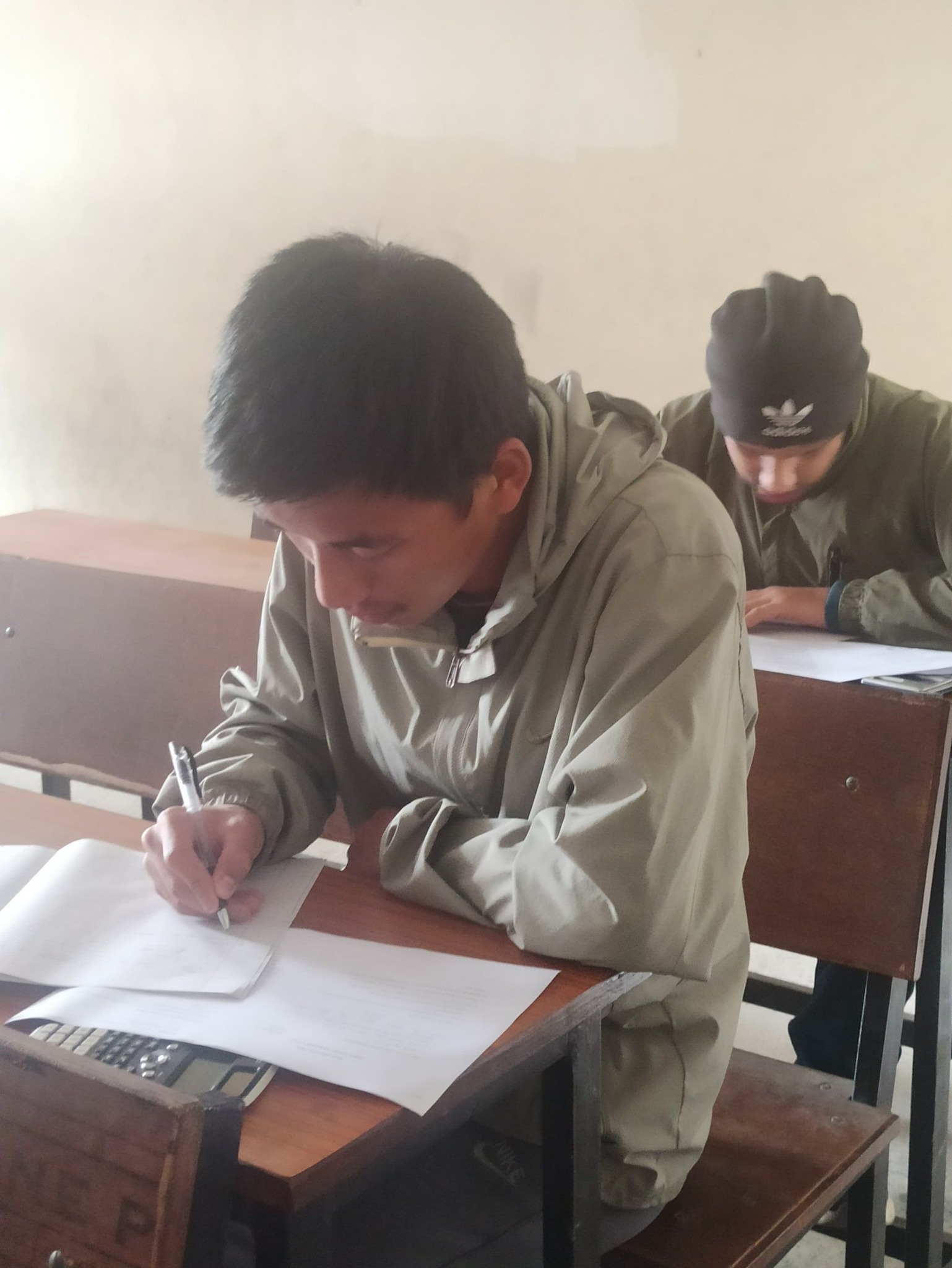 Yathartha 2082 Pre events - Olympiad - 4