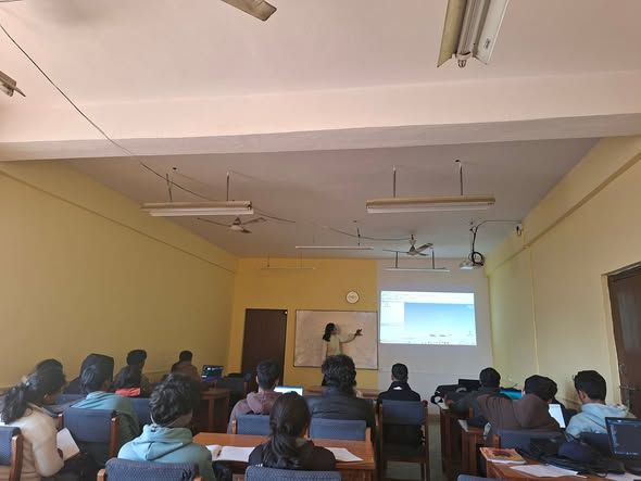 Event: ANSYS Workshop  - Image 3