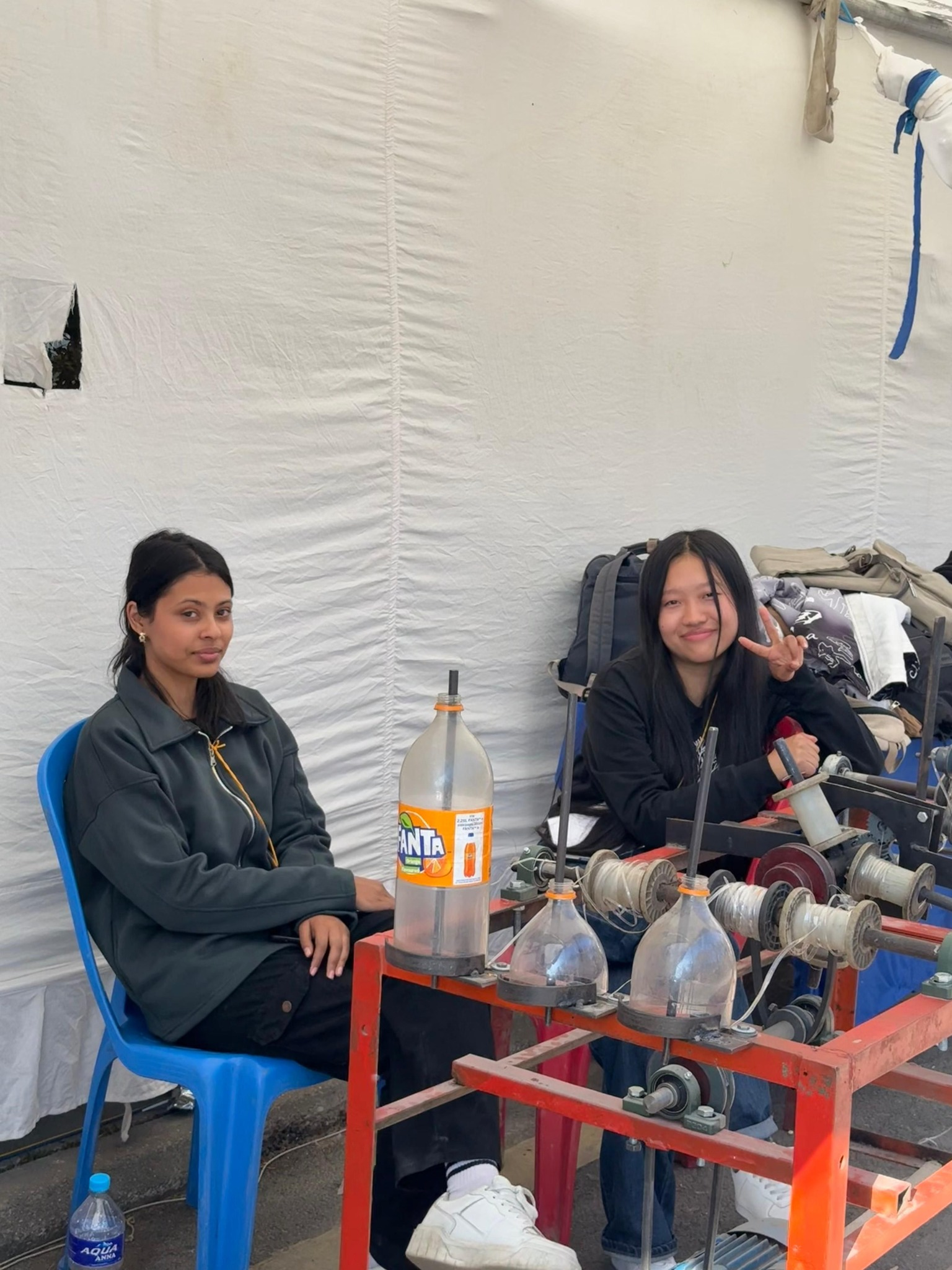 Yathartha 2082 Pre events - Project Demonstration Competition - 3