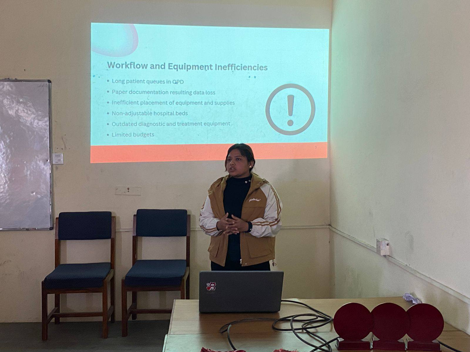 Yathartha 2082 Pre events - ErgoReignite Design Competition - 3