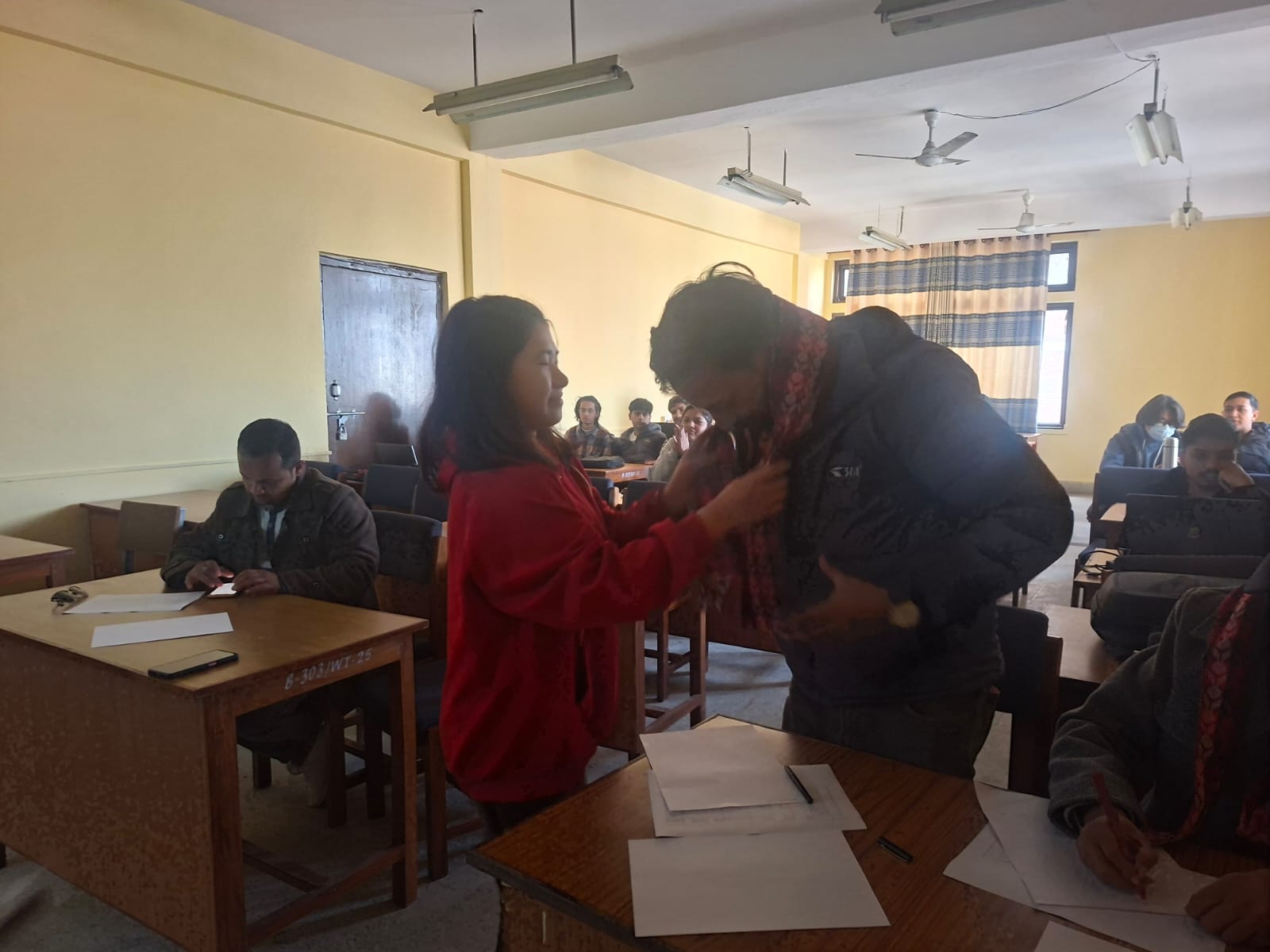 Ergo Reignite Design Competition 2.0 - 4