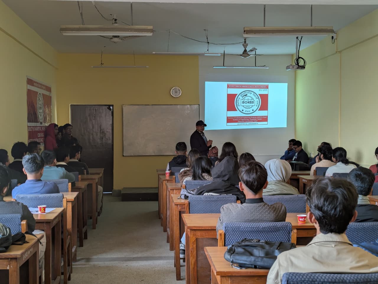 Orientation Batch 2082 - 3