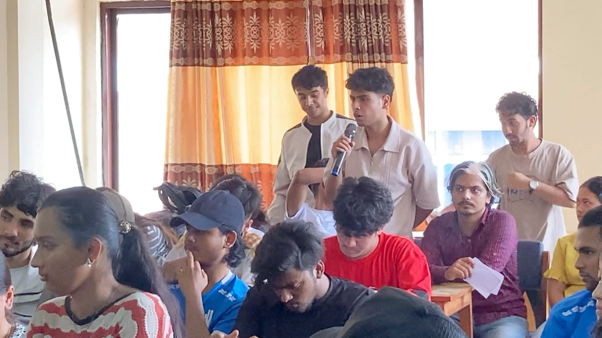 SOIES Nepal Conference - 2