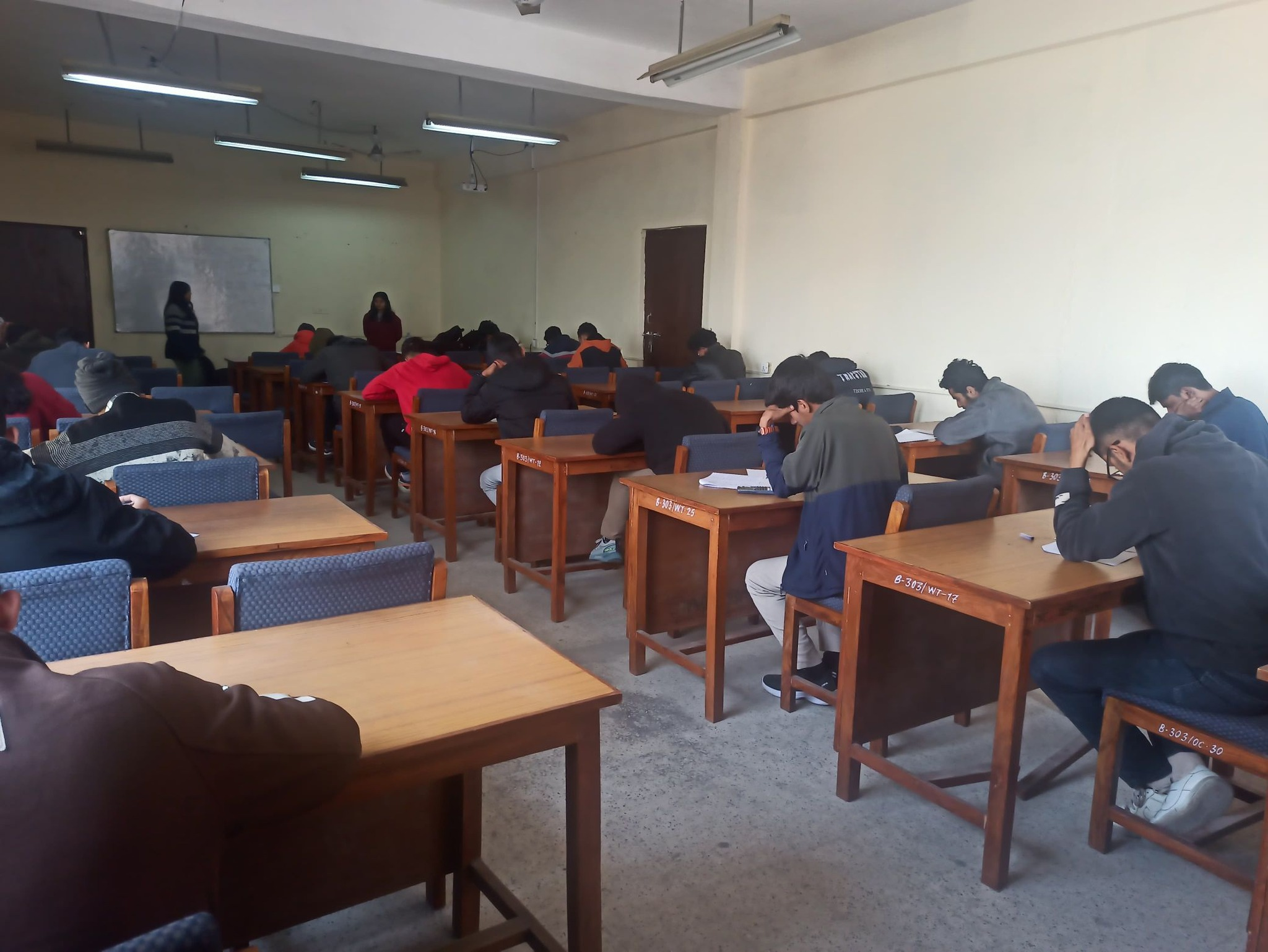 Yathartha 2082 Pre events - Olympiad - 2