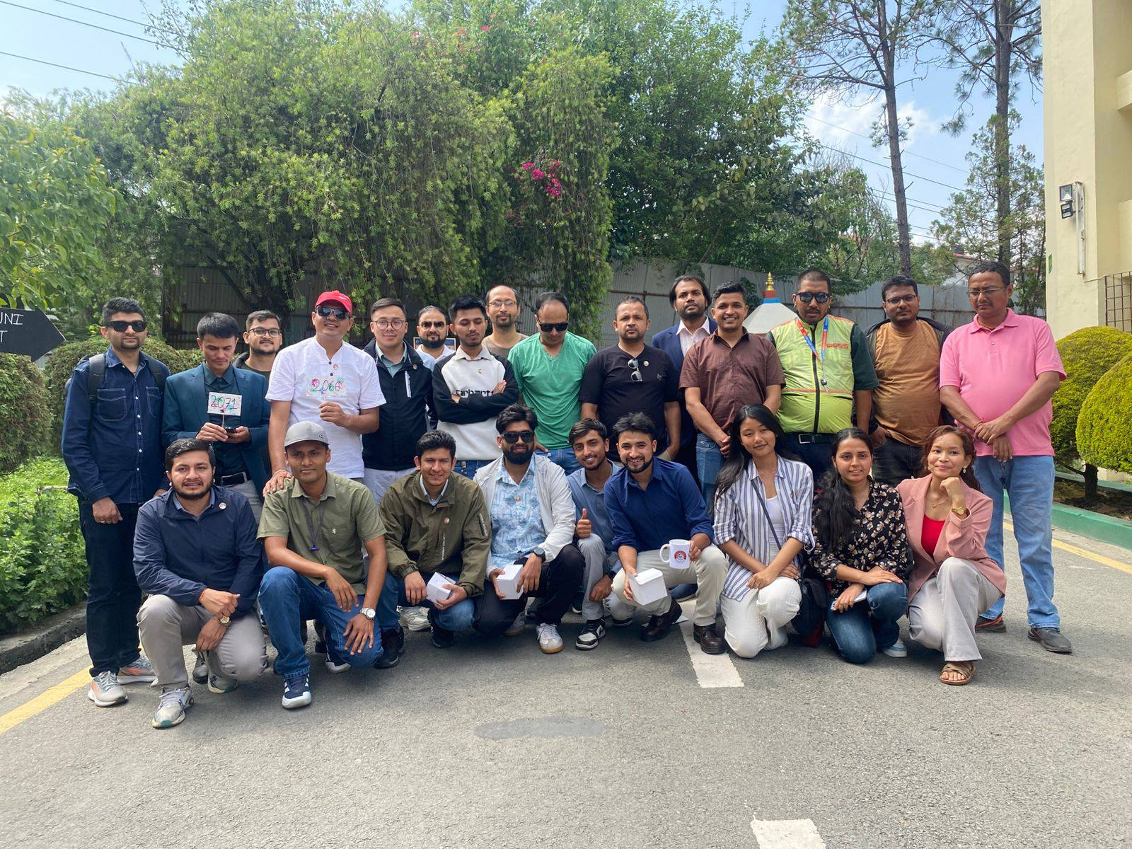 Alumni Meet 2082 - 3