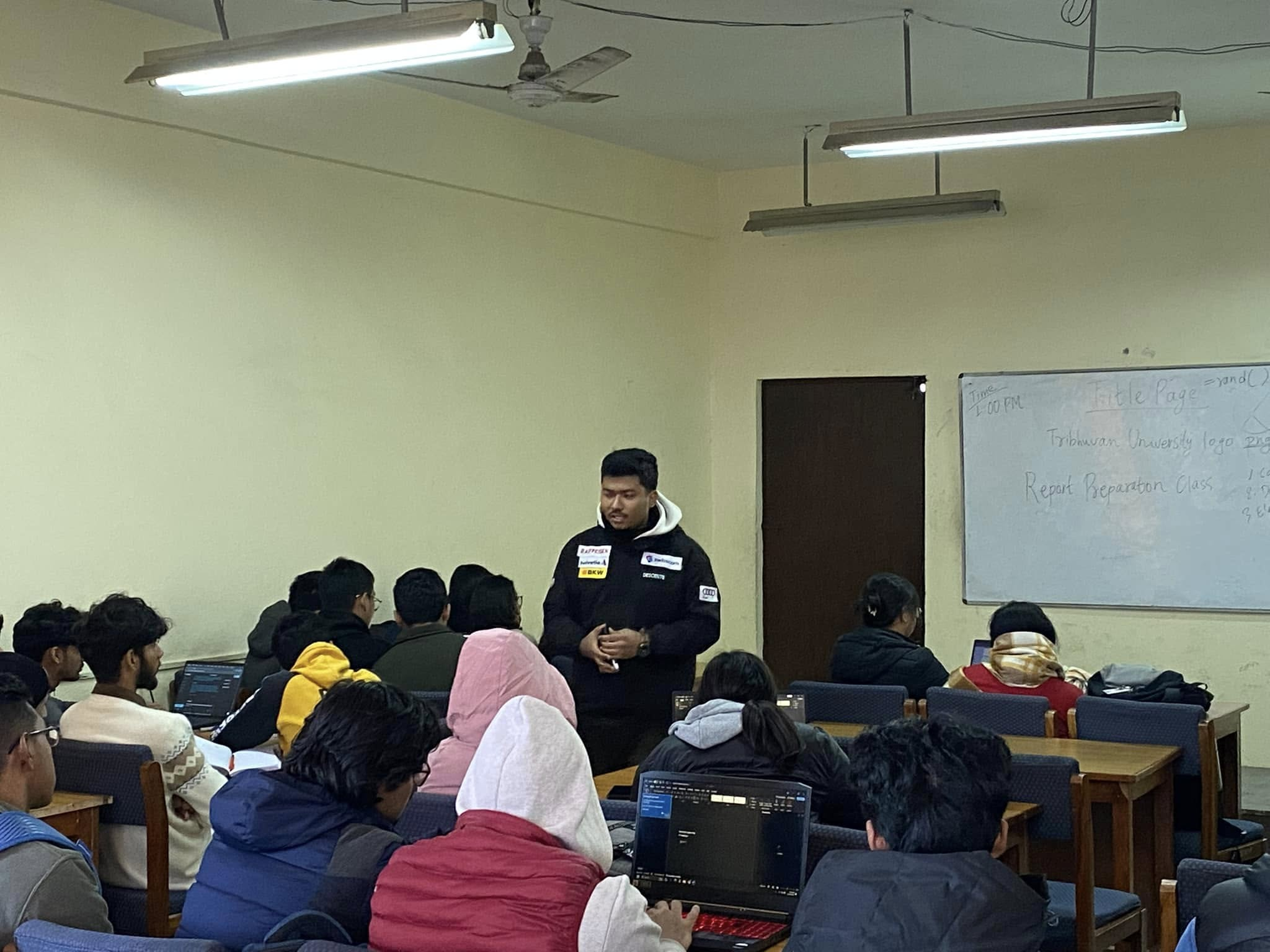 Microsoft Word Training Program - 1