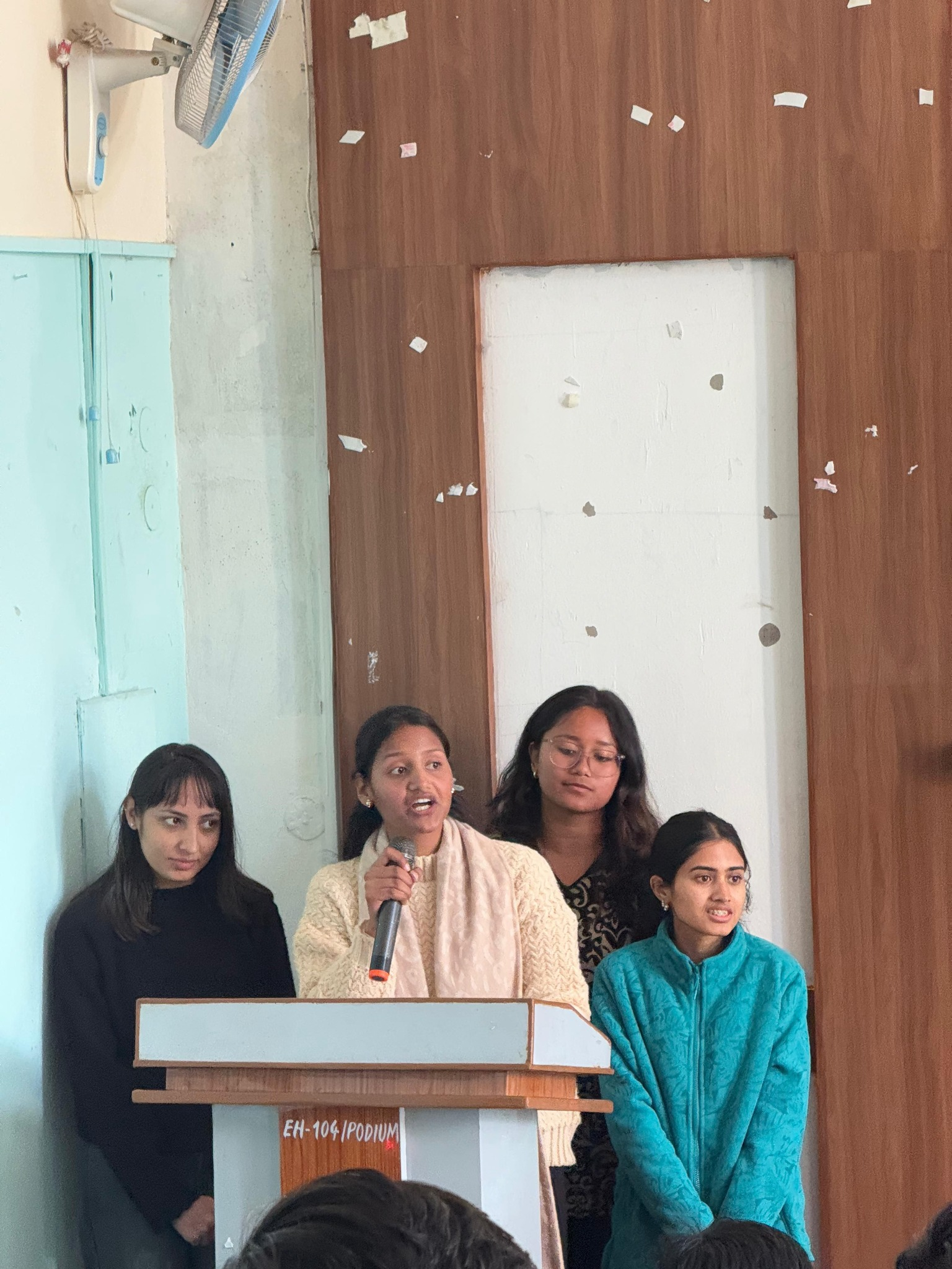 Industrial Estate Research Program - 4