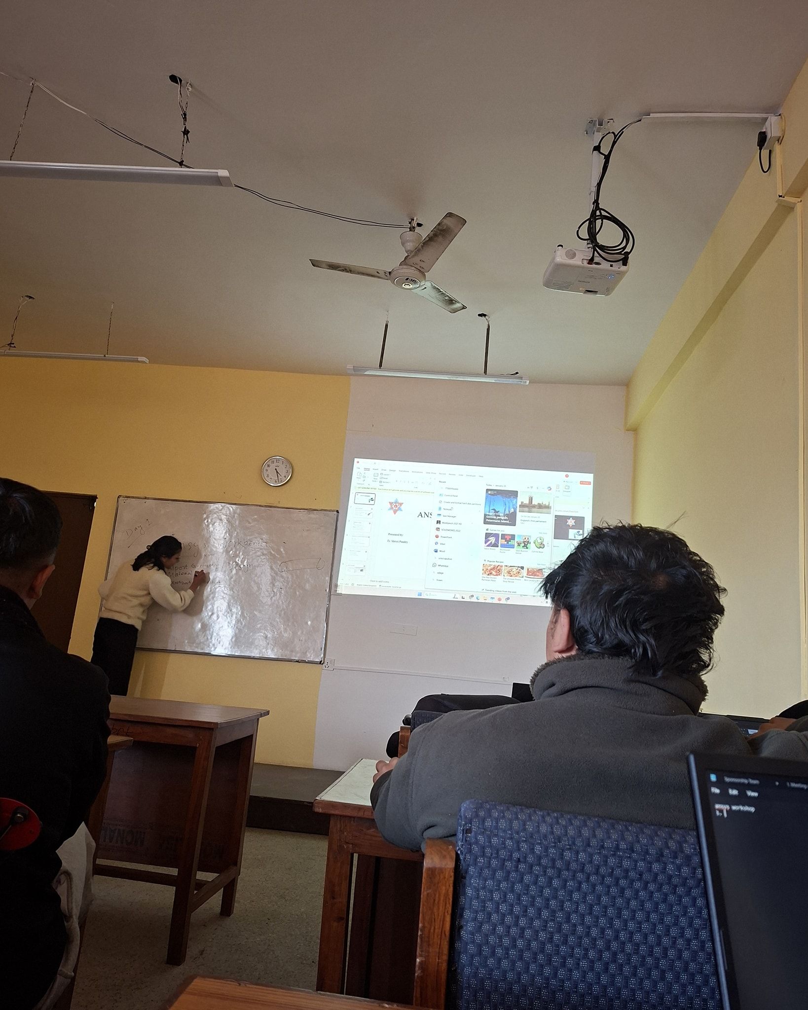 Event: ANSYS Workshop  - Image 4
