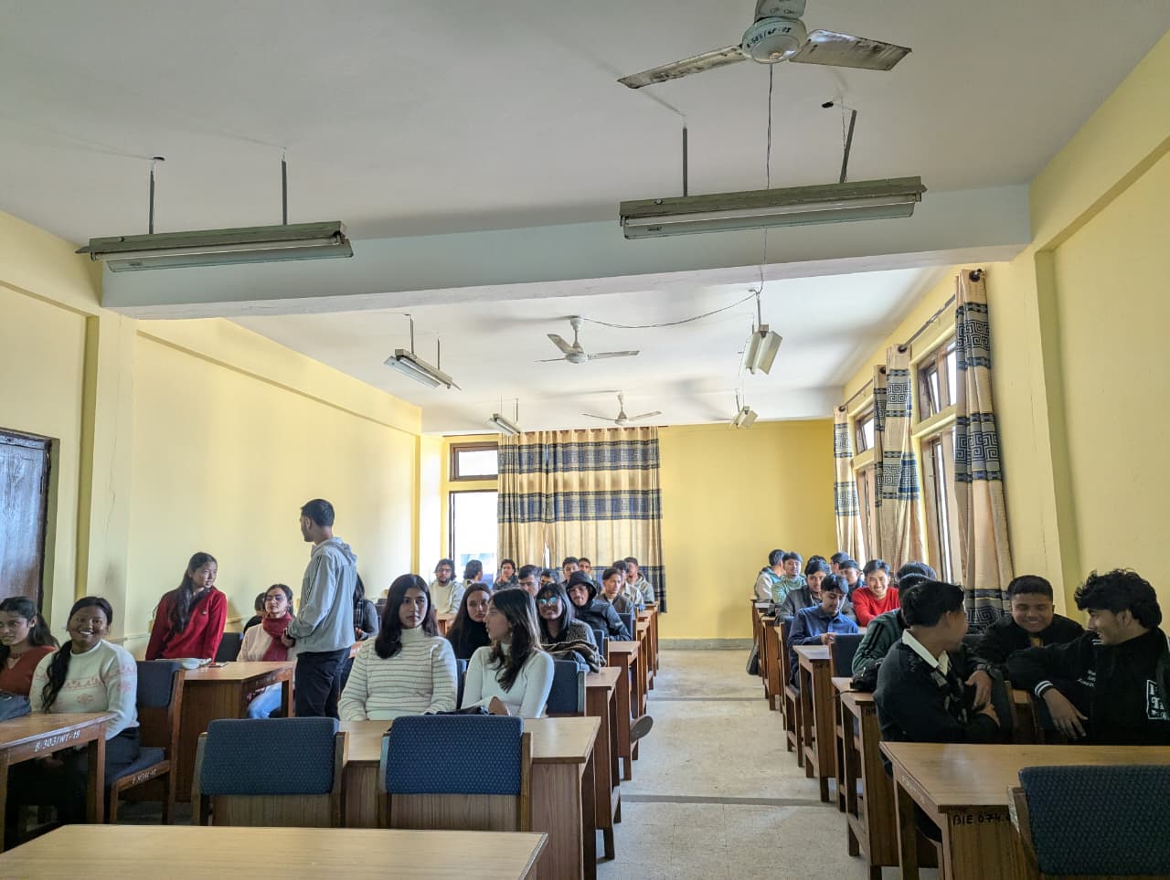 Orientation Batch 2082 - 4