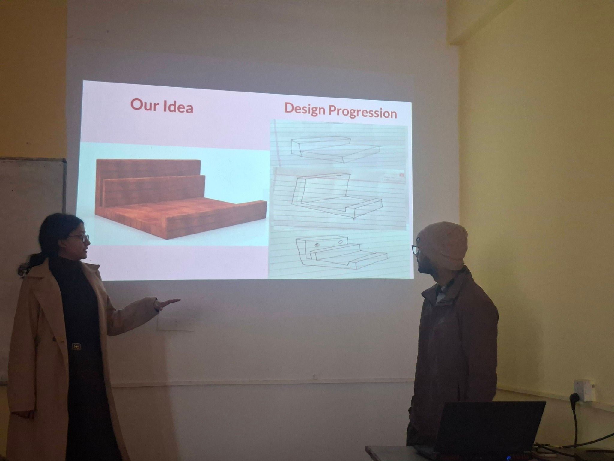 Ergo Reignite Design Competition 2.0 - 2